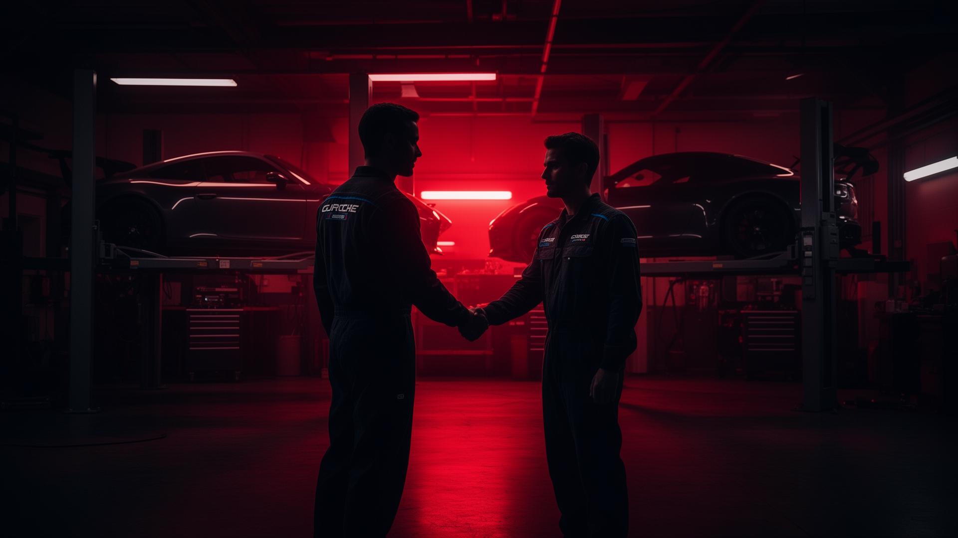 Contact Delta Performance